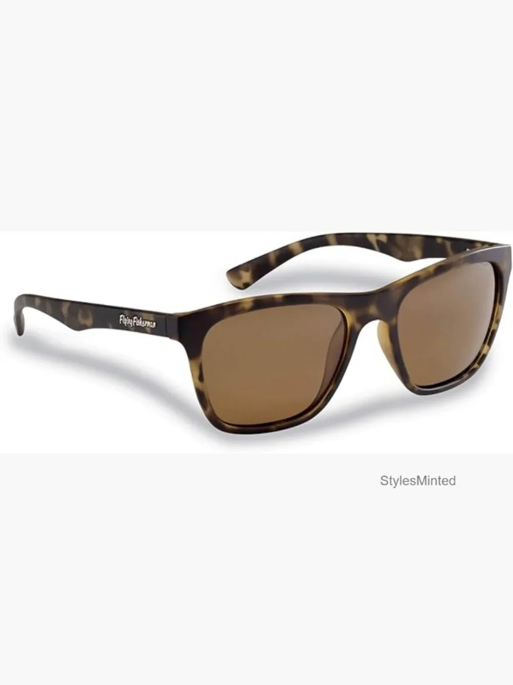 Polarized Fishing Sunglasses with UV Protection for Outdoor Sports